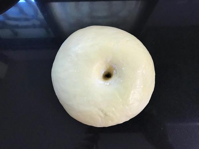 做面包的方法和配方简单易学，简单好看又好吃的小面包