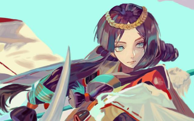 樱花妖的夫君是谁，阴阳师樱花树红色线索