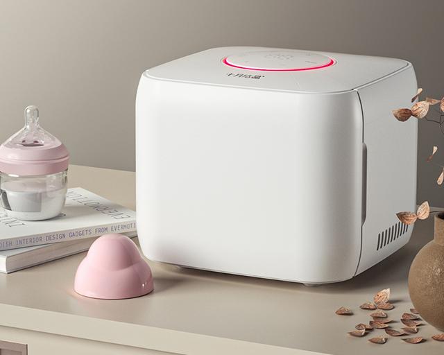 十款最佳母婴用品，6款绝不闲置的刚需母婴用品