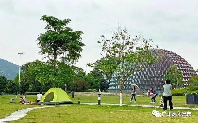 广州六一儿童节游玩推荐，儿童节溜娃不用愁