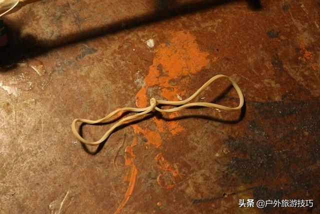 自己制作抛石机，全世界都隔离不能去外面耍