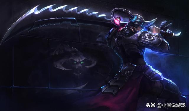 剑圣哪款皮肤手感好，给剑圣皮肤评分