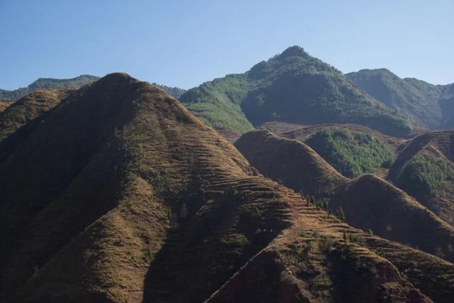 曲靖会泽县有哪些地方，寻访曲靖会泽县