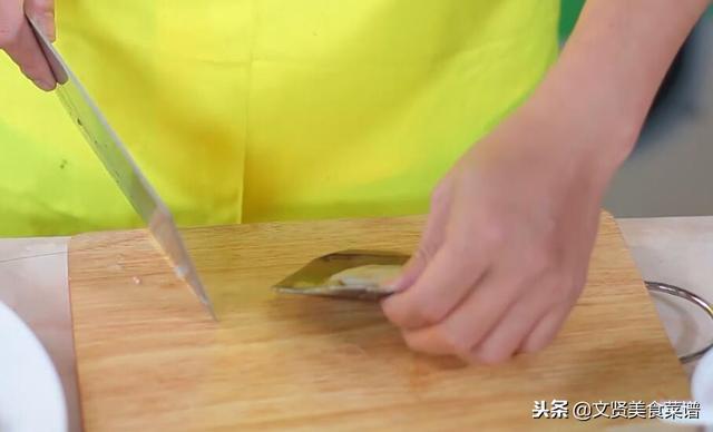 广东蒜蓉蒸带子的做法，自从学会蒜蓉粉丝蒸带子