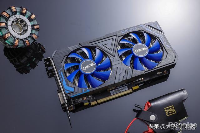 gtx1660ti显卡什么档次，GTX1660TI相当于1070