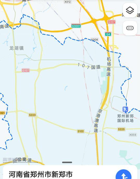 河南有地铁的城市，河南省都有哪个市有地铁（郑州地铁线路大全）