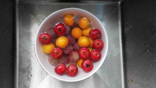 老北京冰糖葫芦，正宗老北京冰糖葫芦的做法