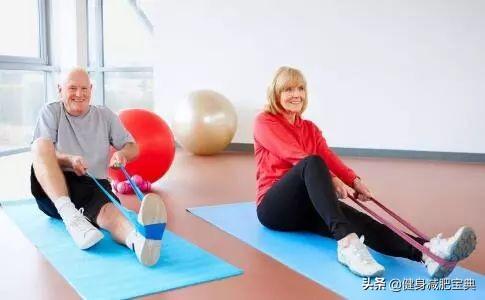 提高体能的方法，增加体能的最强锻炼方法（详解五种训练方法）