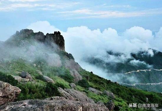 潮汕市旅游景点排名，潮汕100个景点大全