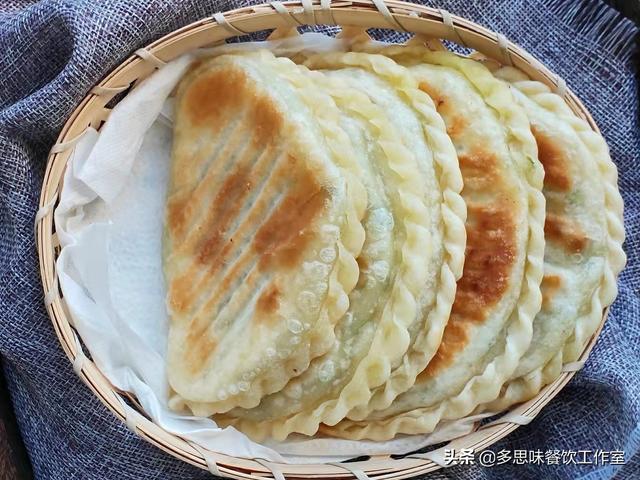 花样面食制作全过程好看又好吃，教你8种花样馒头的做法
