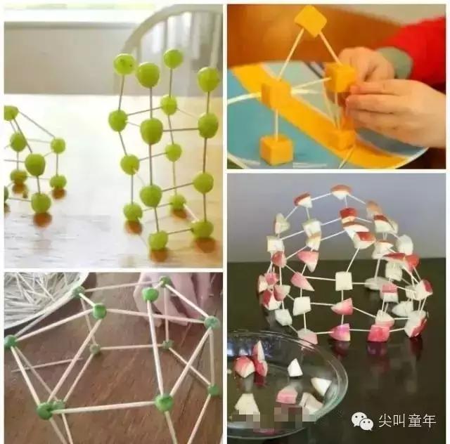 幼儿园室内游戏，幼儿园好玩的室内游戏有创意（天冷了一样玩得HIGH）