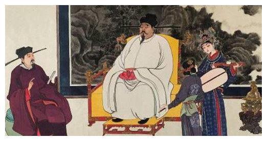 古代人物名字的取法，姓名关天漫谈雅号绰号年号庙号谥号法号道号尊号封号堂号等