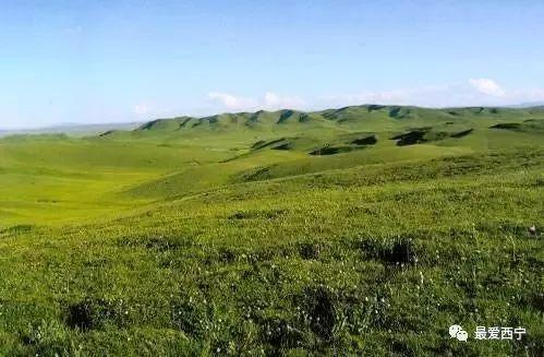 青海省海拔高度一览表，青海省各市州县海拔高度发布