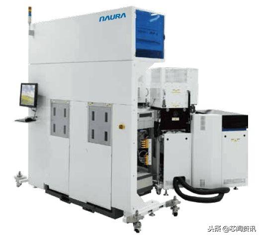 半导体十大设备公司，一文读懂国内十大半导体设备厂商