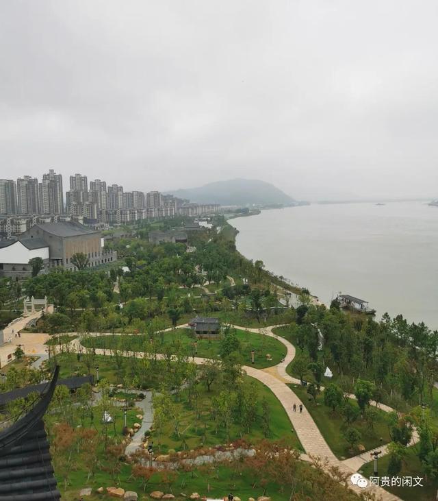 吉水是南方还是北方，航拍江西丹霞地貌丘陵