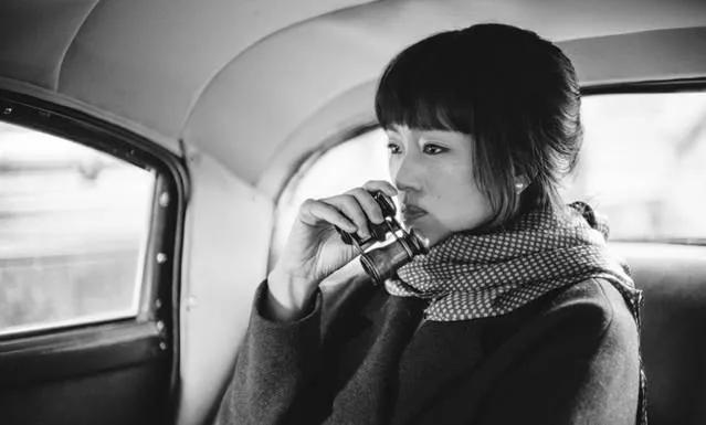 日本间谍藏在珍珠港，潜伏在珍珠港的日本间谍——吉川