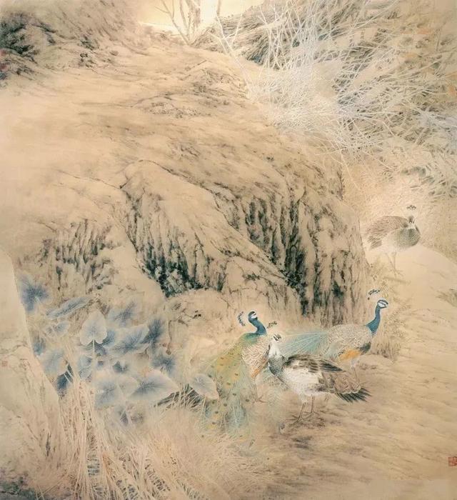 画家一生最好的画，陈丹青：毕加索过时了
