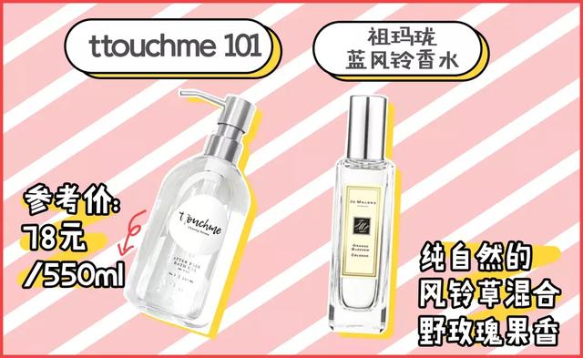 最有高级感的香水，什么香水可以走到哪被夸到哪