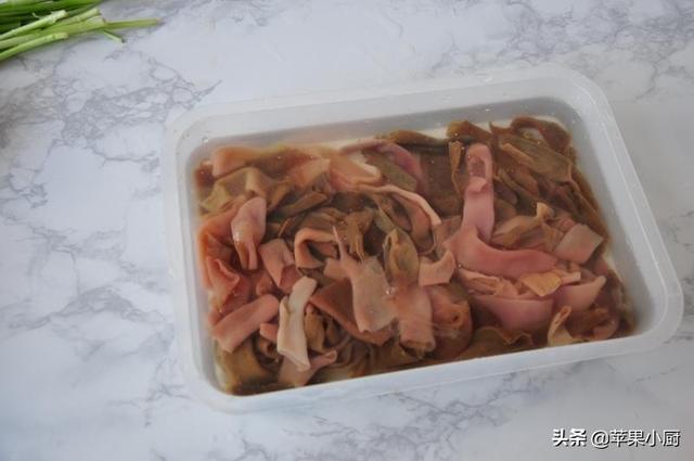 上海捞饭正确的做法，这是鲍鱼捞饭的做法