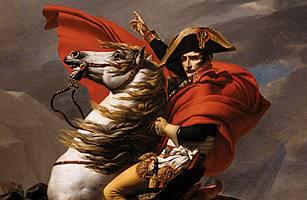 俄国历史上有名的皇帝，为何法国和德国君主称为皇帝