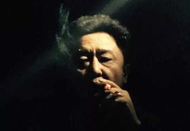 硬汉吴京如此幼稚萌蠢的一面，这个大佬不好惹