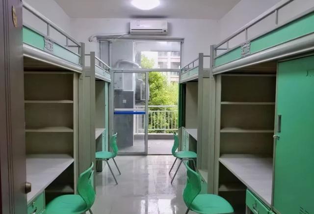 宿舍最好的大学排名，2023中国大学生满意度之学生宿舍条件TOP20