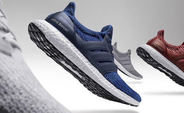 国产各跑鞋品牌当家科技，全球跑鞋品牌中底科技的运用及其发展过程