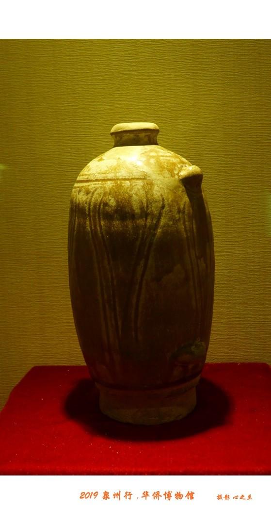 泉州这座博物馆满城皆是宝藏，山海画廊人间福地