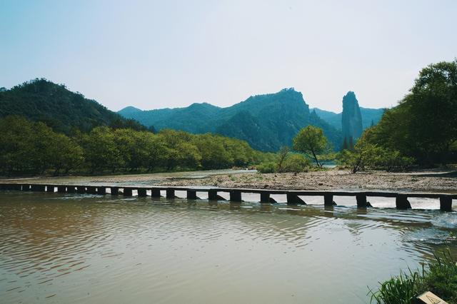 浙江省丽水市缙云县，浙江丽水缙云游玩攻略（缙云县地名的由来）
