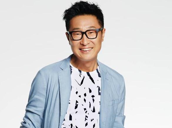 雅痞帅气李荣浩，李荣浩的别样帅