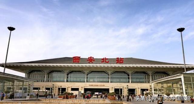 大西高铁指的是哪个地方，大西高铁开通四年热度不减