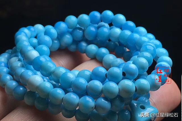 玉化是什么意思，绿松石玉化料是什么意思呀（为什么玉化砗磲就贵）