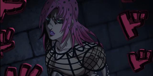 jojo的奇妙冒险dio到底多强，《jojo奇妙冒险》dio和卡兹