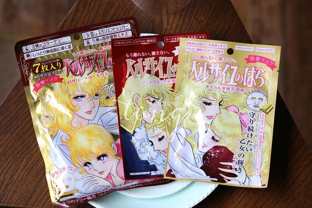 好用补水日系面膜，店主99天亲自测评