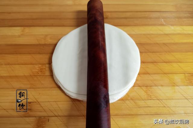 蒸饼的家常做法，最简单的蒸饼做法（用手撕着吃的蒸饼）