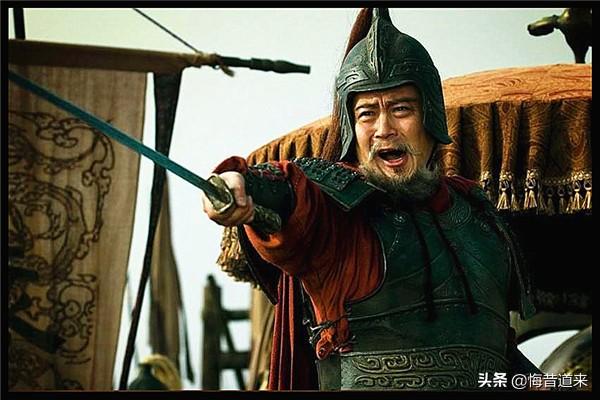 留下遗策助晋灭吴，西晋五虎将（为何晋武帝说是羊祜的功劳）