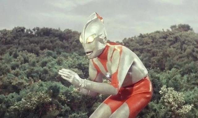 昭和奥特曼人间体战力排行，昭和居然奥特曼成重灾区