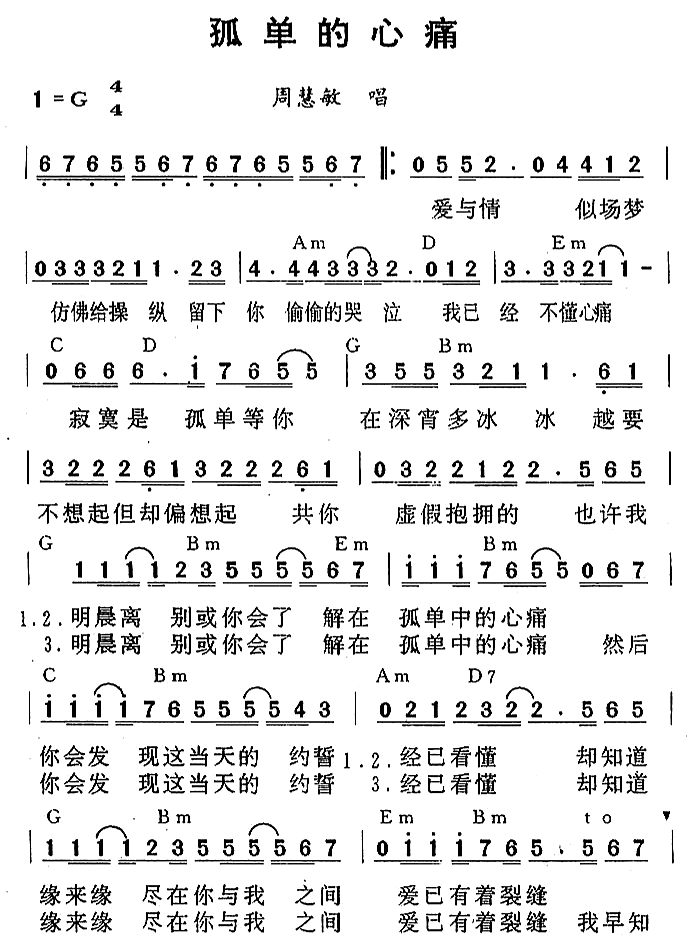 周慧敏经典歌曲，周慧敏最好听的十首歌曲（其实我是歌手出道的）