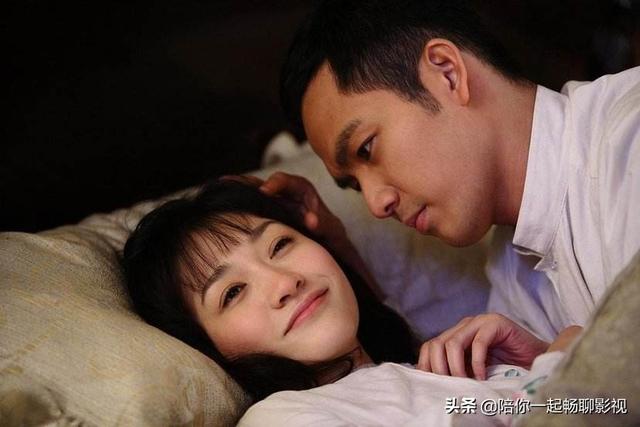 来不及说我爱你尹静琬再见慕容沣，来不及说我爱你他是深情款款的四少