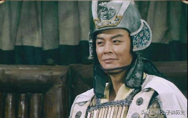 周瑜真实历史，历史上真实的周瑜你知道多少