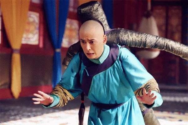 韦小宝之娇妻成群，韦小宝手下人物排名（鹿鼎记韦小宝究竟有多大能耐可以妻妾成群呢）