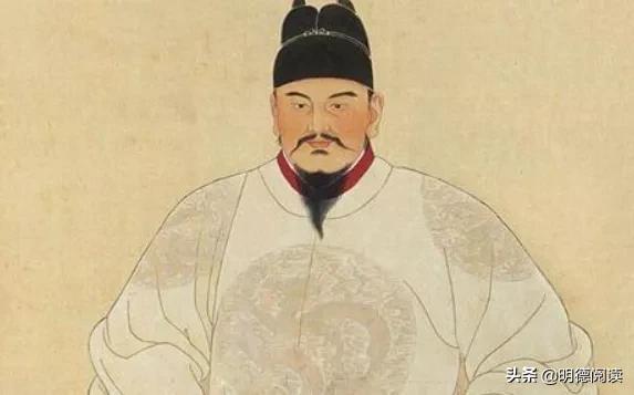 明朝皇后排列顺序，自古皇后大都出自名门