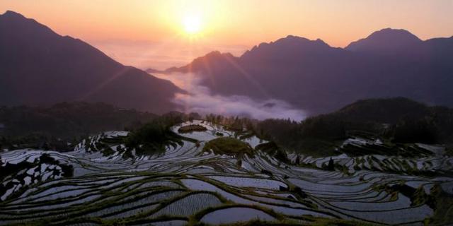 上海周边自驾游攻略，上海自驾游推荐景点（上海周边7大小众旅行目的地）