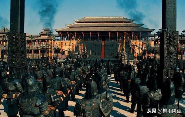 在汉惠帝和汉文帝之间，西汉汉惠帝