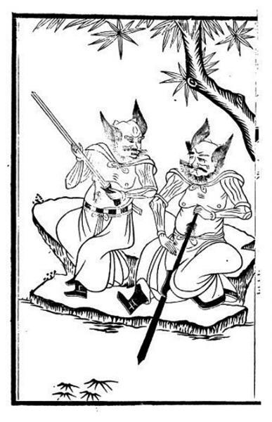 桃核是辟邪还是招鬼，桃子的桃核可以辟邪吗（我的文玩新宠——桃核手串）