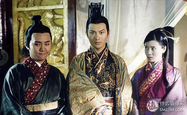 汉服承载的十大文明，中国十大国粹一一<汉服>篇