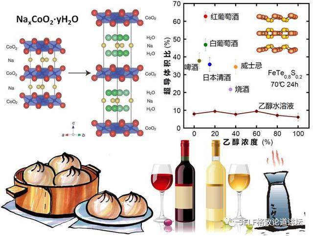 诺贝尔奖 超导，全国政协委员、中科院院士段文晖谈“室温超导材料”