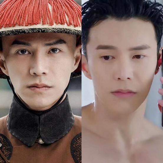 徐好的最新剧，推荐9部徐好参演的电视剧