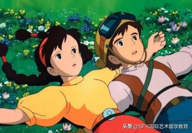 盘点动画梦工厂，世界两大超级动画梦工厂