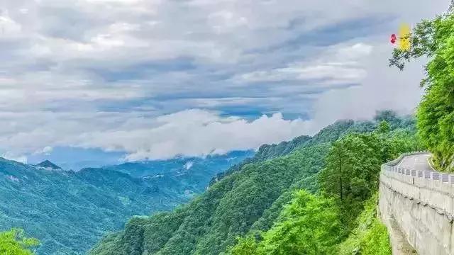 安徽自驾游攻略，安徽最美自驾游最佳路线图